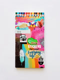 Sticker Book