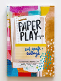 PAPER PLAY 1&2 BOOKS BUNDLE SIGNED COPIES