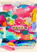Make Your Mark