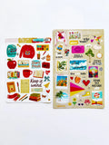 *NEW* Juicy Bits Bundle - Cozy Edition