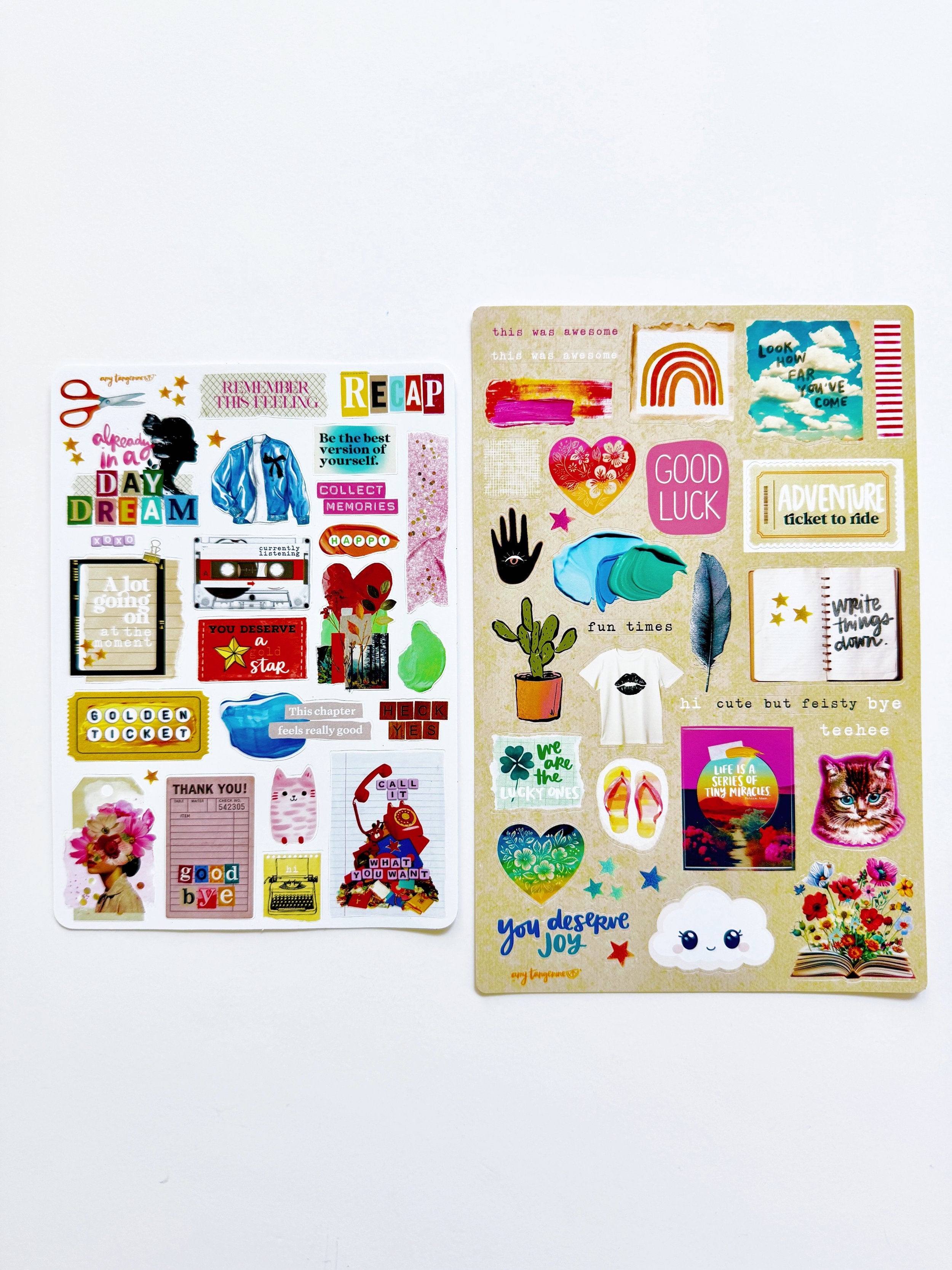 *NEW* Juicy Bits Bundle - Happy Edition